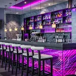 Nyx Hotel Hamburg By Leonardo Hotels