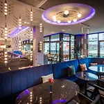 Nyx Hotel Hamburg By Leonardo Hotels