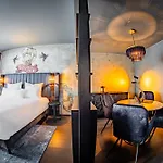 Nyx Hotel Hamburg By Leonardo Hotels