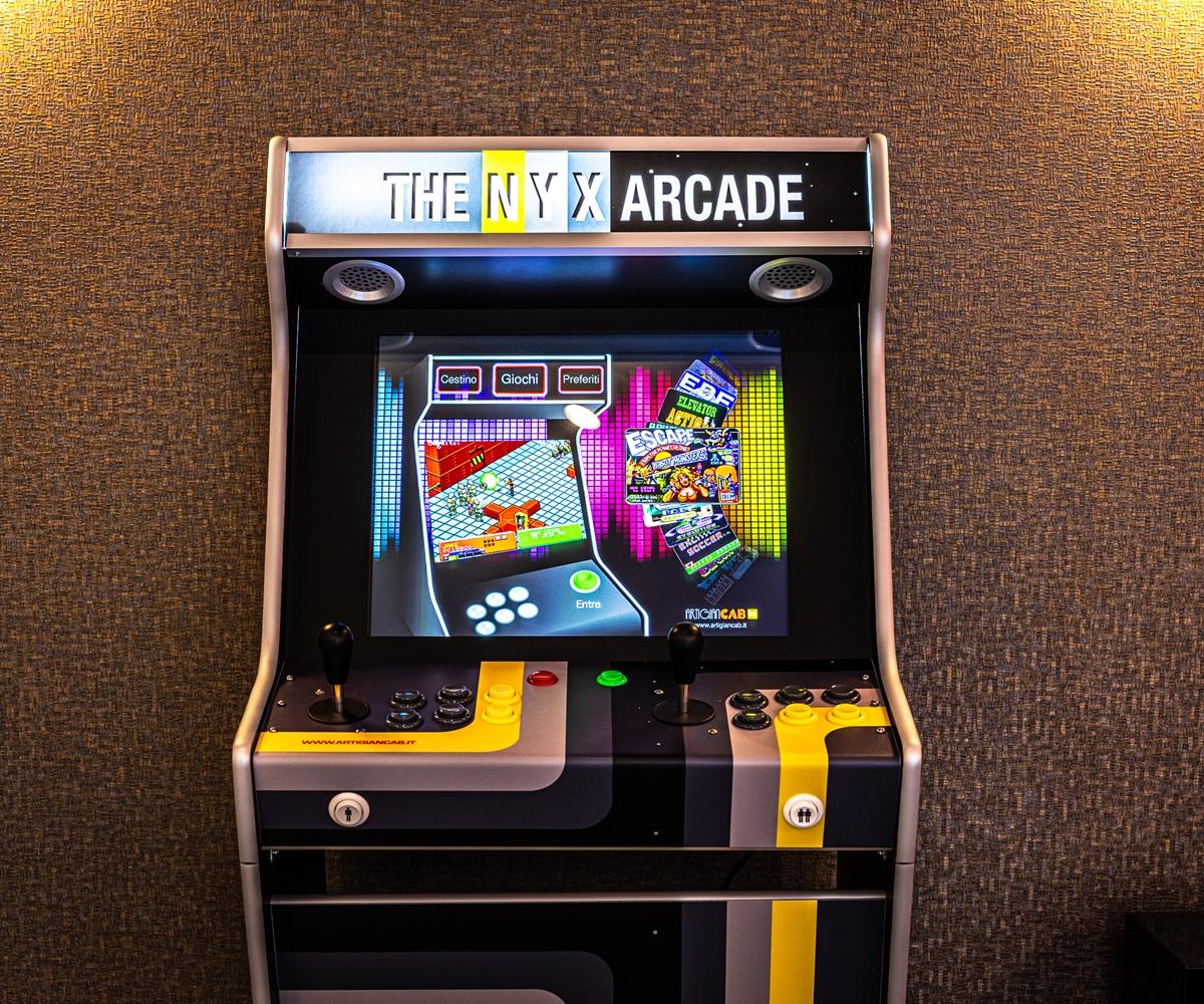 Nyx By Leonardo Hotel 4*