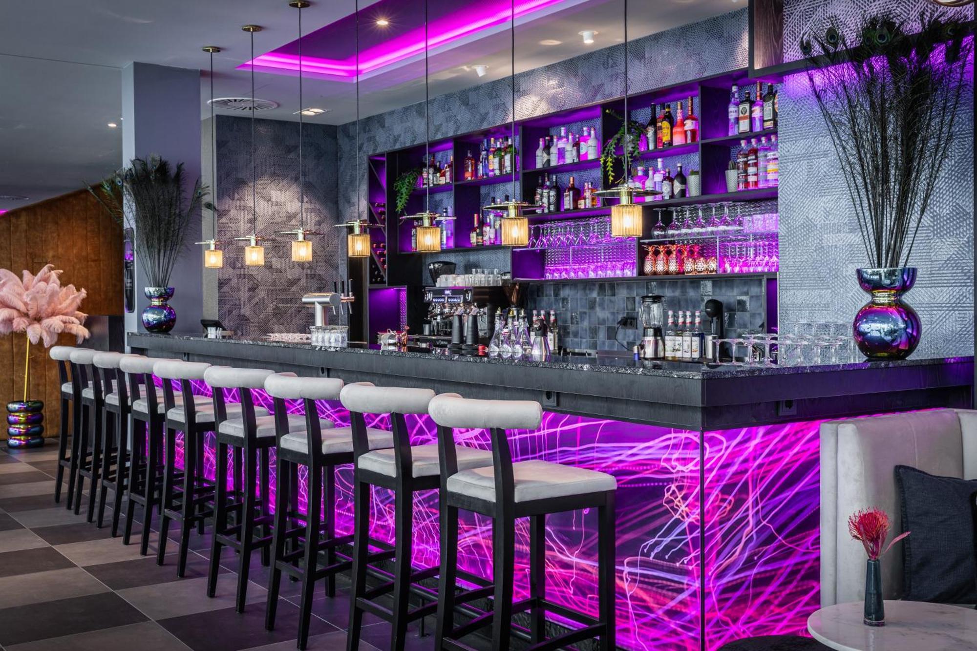 Nyx By Leonardo Hotel 4*
