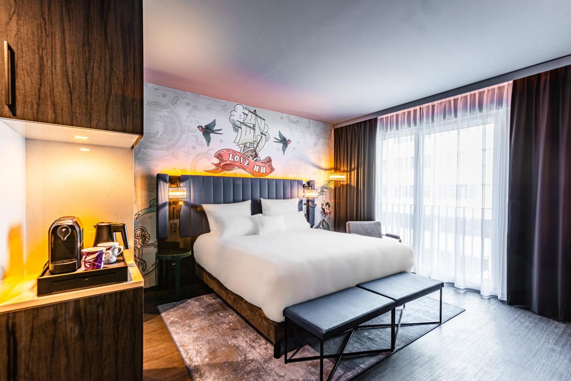 Nyx By Leonardo Hotel 4*