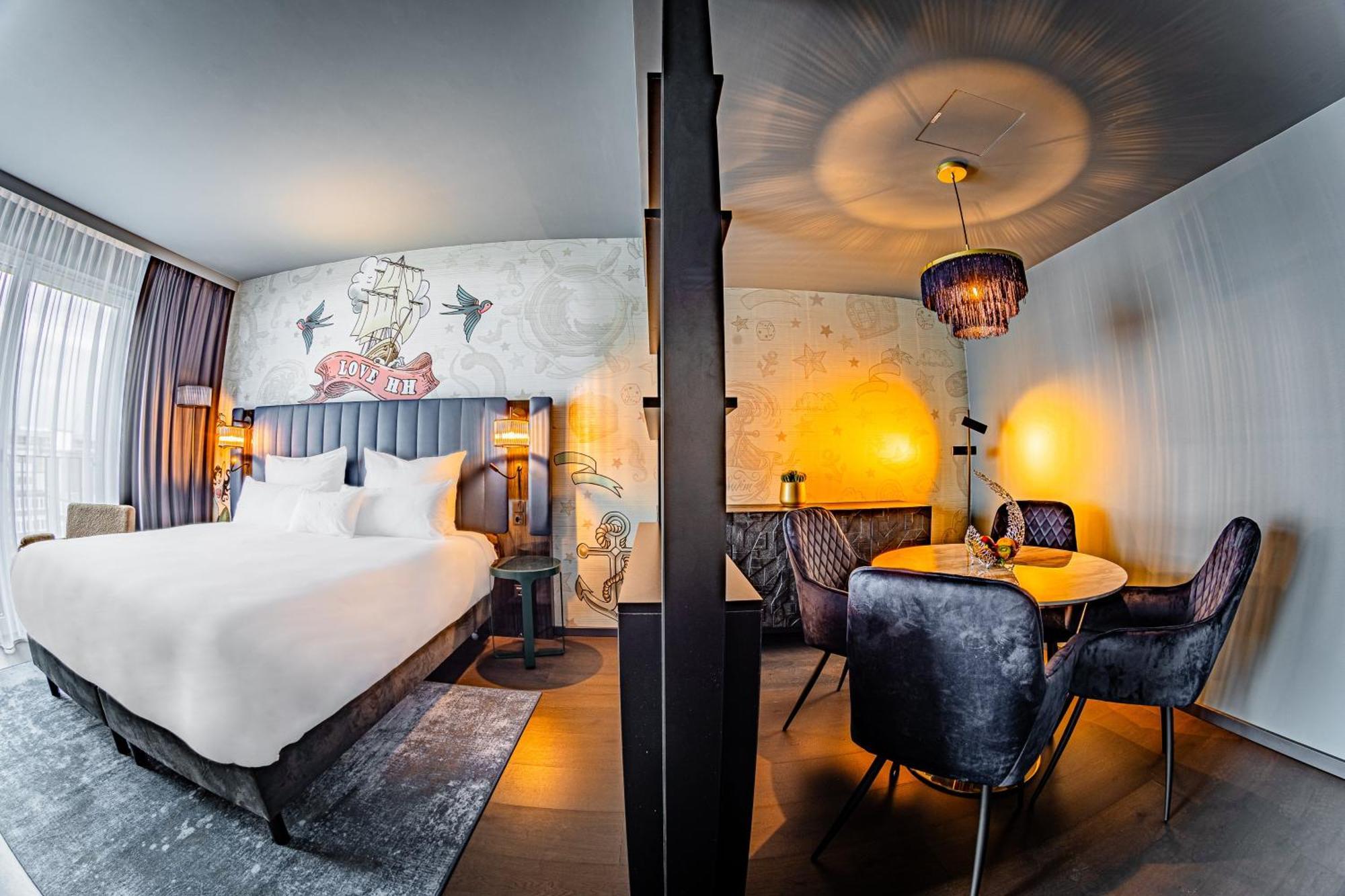 Nyx By Leonardo 4* Hamburg